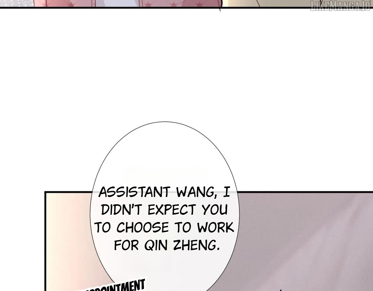 Everyone's Darling Chapter 254 - page 76